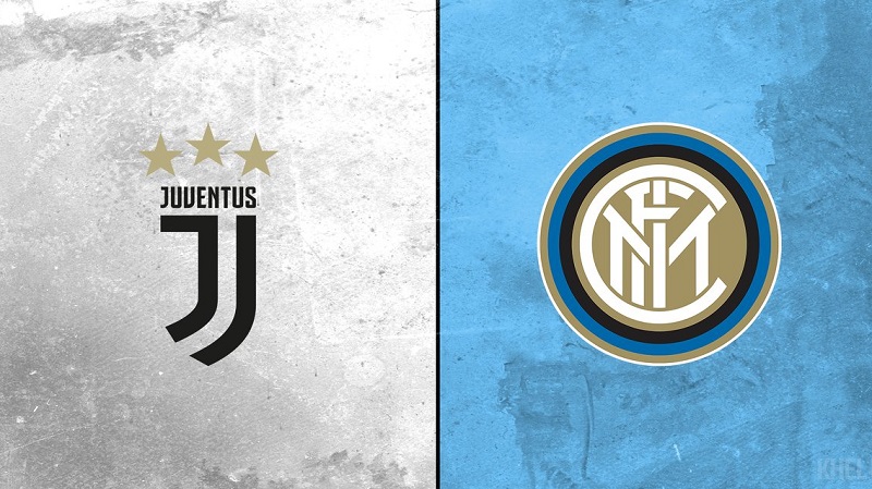 Link Live Streaming Liga Italia 2022/2023: Juventus vs Inter Milan