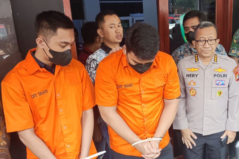 Penanganan Kasus Mario Dandy Satriyo, Kapolda Metro Jaya: Terima Kasih Pada Netizen yang Telah Mengingatkan 