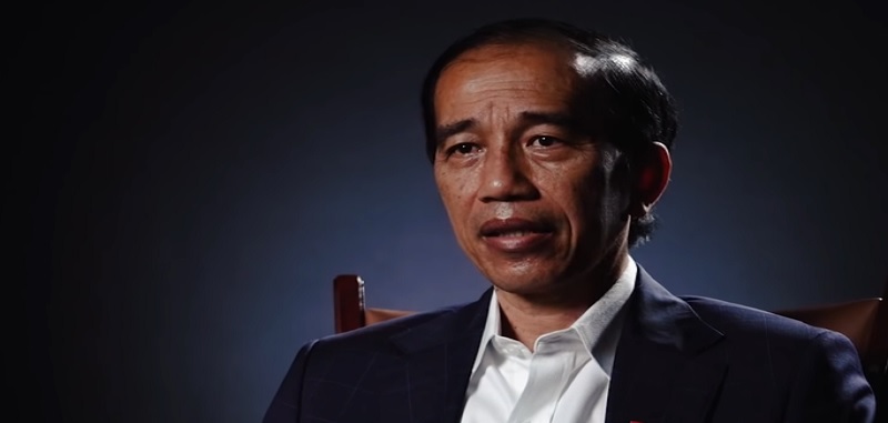 Presiden Jokowi Umumkan Cuti Bersama 2022, Ungkap Alasanya 
