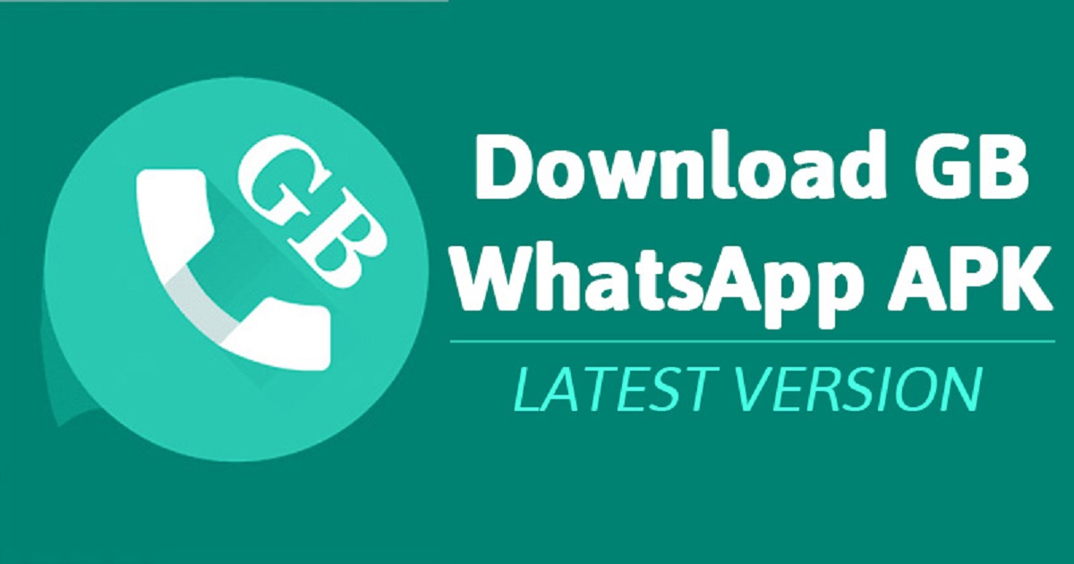 Link Download GB WhatsApp Apk Terbaru Versi v15.10, Link Download Ada Disini GRATIS!