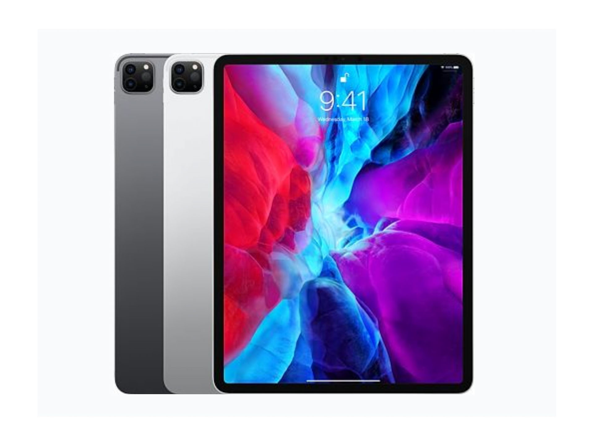 Harga iPad Pro 13 Inci  2020 Turun Rp4,3 Juta, Promonya Ada di Sini Nih