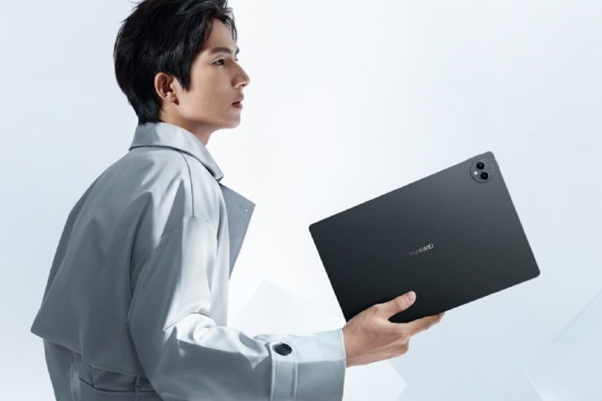 Huawei Hadirkan Tablet MatePad Pro 13.2, Cek Spesifikasi dan Harganya