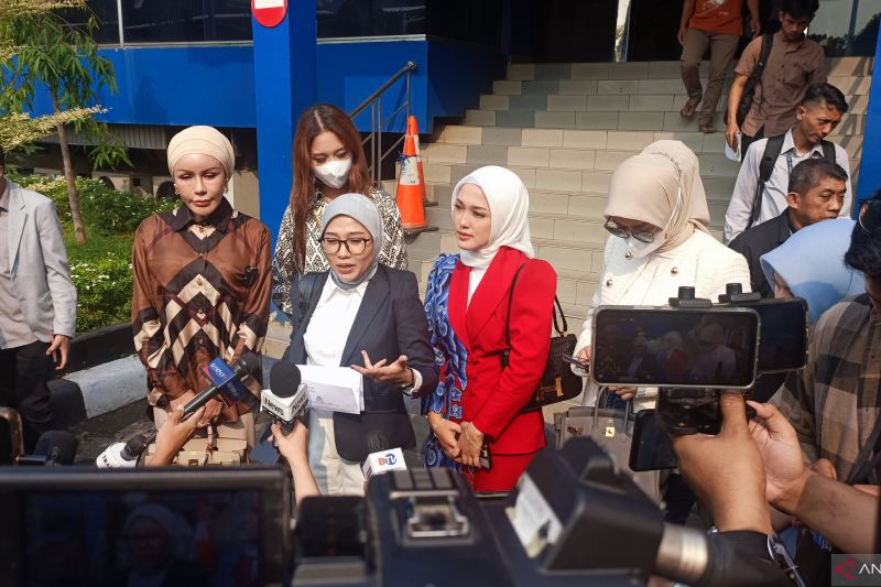 Foto dan Video Body Checking Bugil Miss Universe Indonesia Jadi Bukti Pelaporan ke Polda Metro Jaya