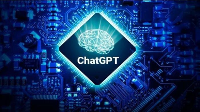 Berikut Ini Link ChatGPT Gratis Dan Cara Pakai Dalam Bahasa Indonesia