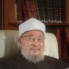 Muhammadiyah Kenang Sosok Almarhum Syekh Yusuf Al Qaradawi