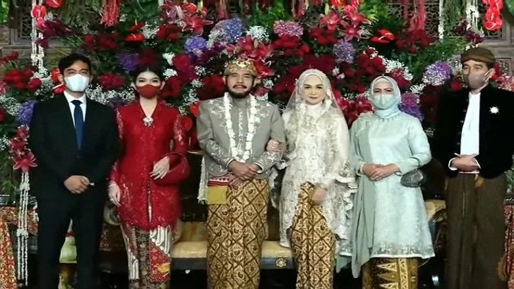 Megawati Tak Hadir di Pernikahan Adik Jokowi, Pengamat: Bisa Jadi Ibu Mega Tidak Setuju Kolusi-Nepotisme 