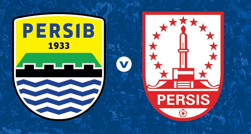 Link Live Streaming BRI Liga 1 2022/2023: Persib Bandung vs Persis Solo