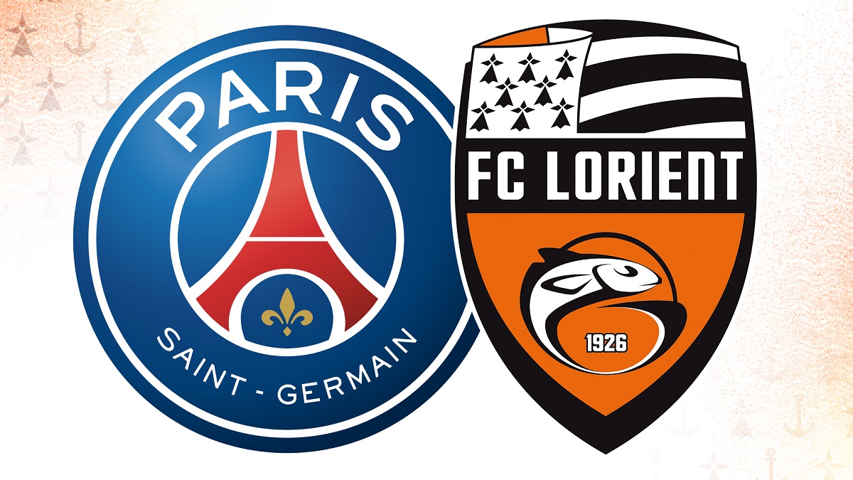 Preview Ligue 1 Prancis 2022/2023: PSG vs Lorient
