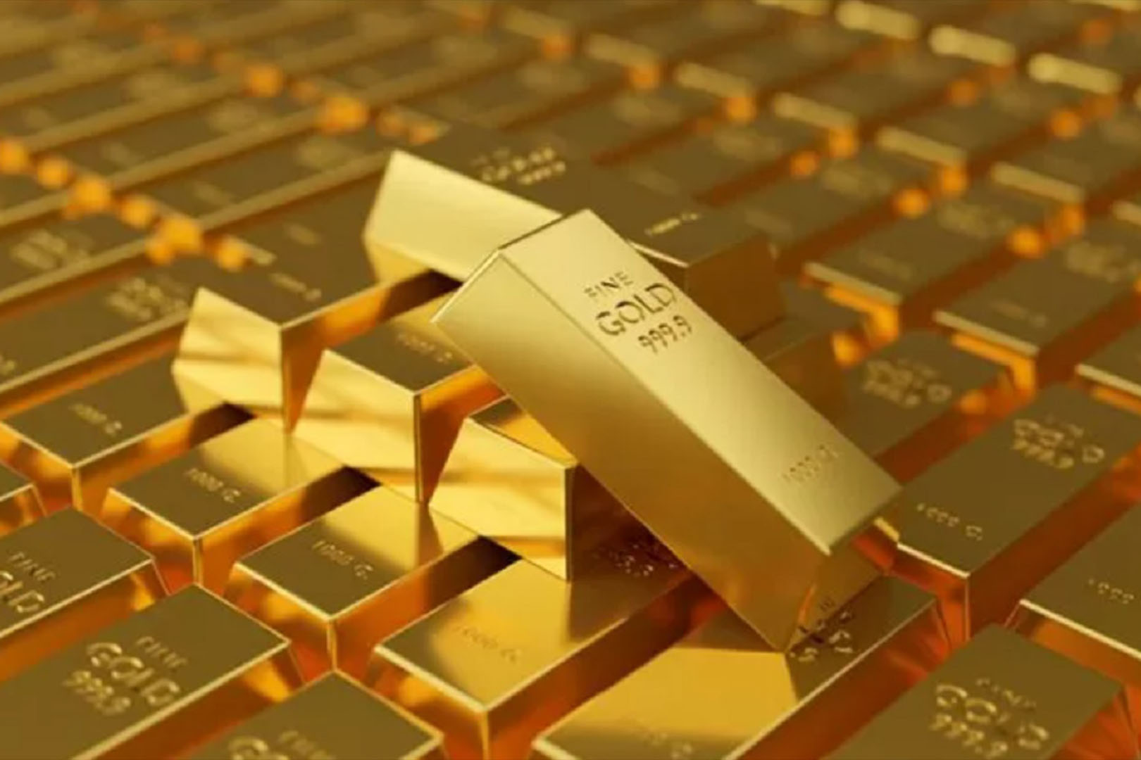 Ini 10 Perusahaan Importir Emas yang Diduga Terseret Korupsi Emas Rp 47,1 Triliun Bersama PT Antam