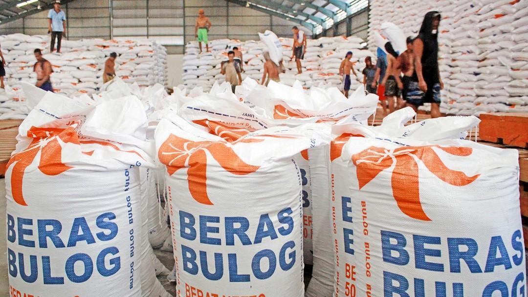 Penyelewengan 350 Ton Beras Bulog di Banten, Buwas: Yang Saya Sampaikan Terbukti Hari Ini 