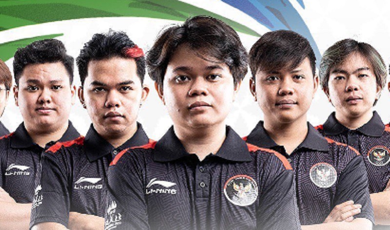 Jadwal MLBB SEA Games 2023: Timnas Indonesia vs Singapura 