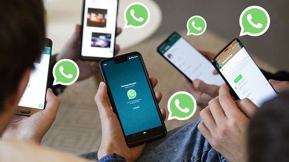 Cara Login Social Spy WhatsApp Untuk Sadap WhatsApp Pacar Tanpa Ketahuan, Cek Di Sini!