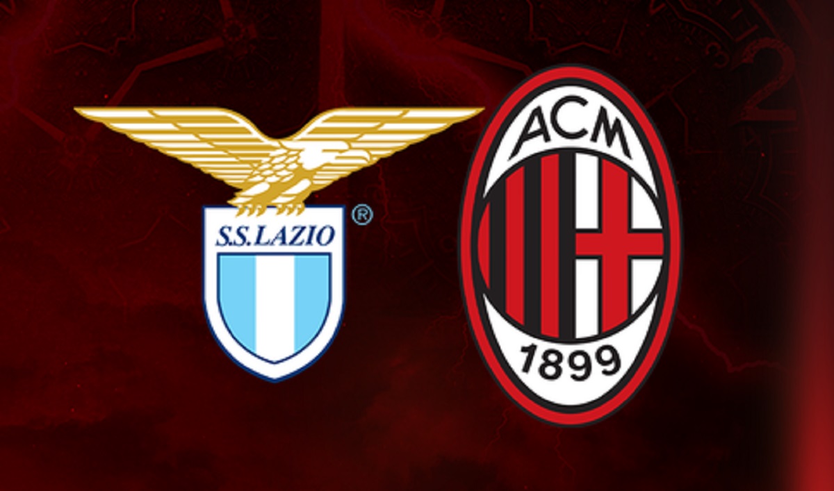 Link Live Streaming Liga Italia 2022/2023: Lazio vs AC Milan