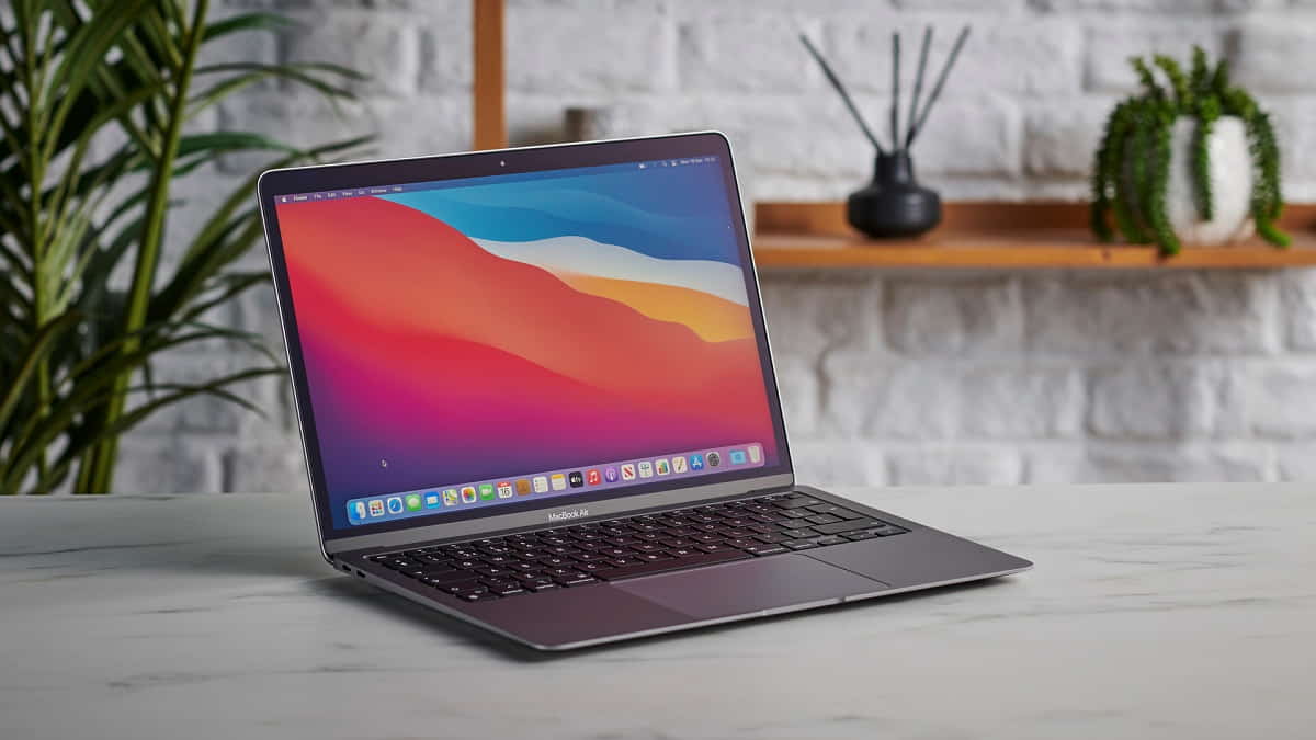 Keunggulan MacBook Air M1 dari Apple, Punya Kualitas Premium dan Fitur Canggih