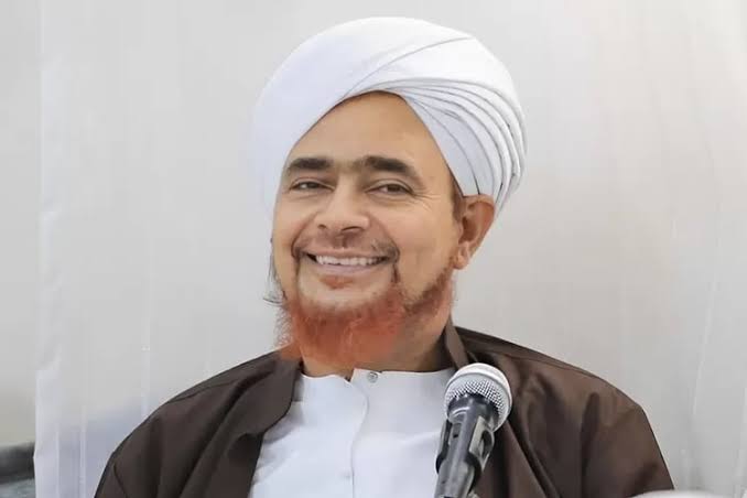Profil Habib Umar bin Hafidz, Ulama Yaman Keturunan Rasulullah