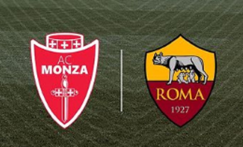 Preview Liga Italia Monza vs AS Roma: Ini Head to Head dan Prediksi Susunan Pemain