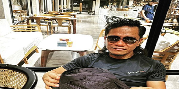 Klarifikasi Soal Wayang, Gus Miftah: Silakan Kalau Tidak Sepaham, Gakpapa yang Salah Saya!