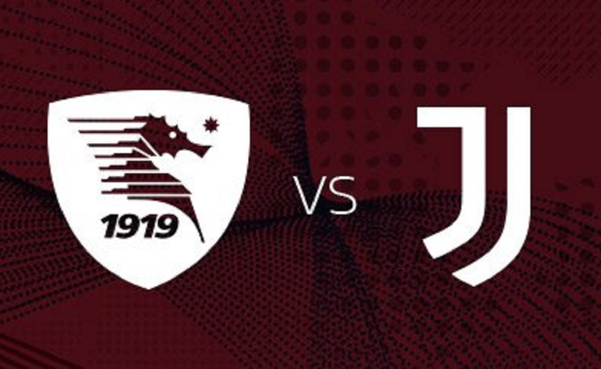 Link Live Streaming Liga Italia 2022/2023: Salernitana vs Juventus