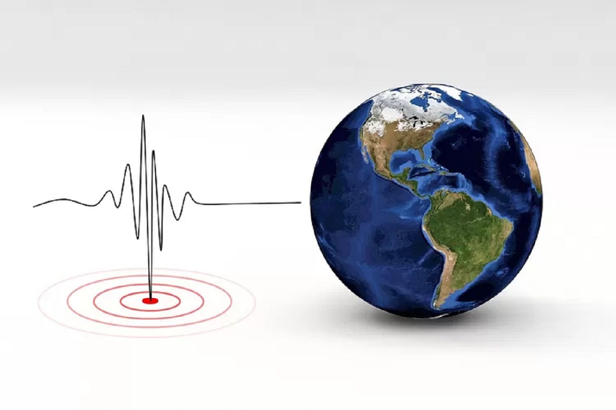  Gempa Berkekuatan M 6,0 Hantam Tuban Jawa Timur, Tidak Berpotensi Tsunami