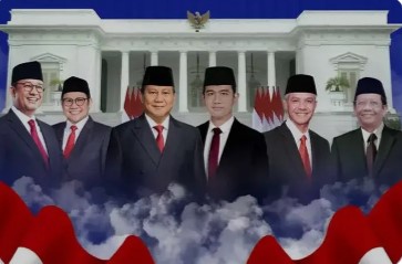 KPU Tetapkan Retno Pinasti dan Zilvia Iskandar Sebagai Pemandu Debat Keempat Pilpres 
