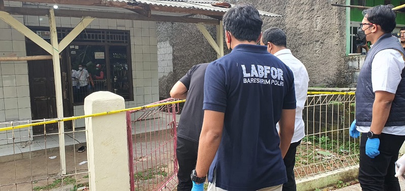 Fakta Baru Keracunan Satu Keluarga di Bekasi, Polda Metro Jaya: Kasus Pembunuhan Berencana