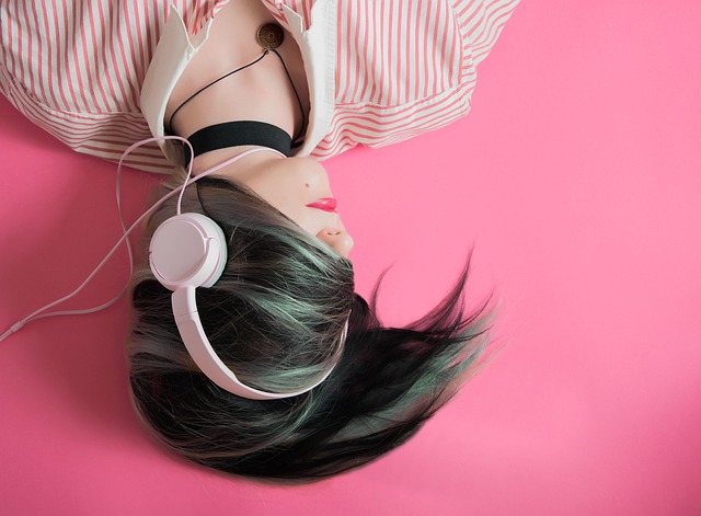 Aplikasi Dengar Musik Gratis Rekomendid di 2023