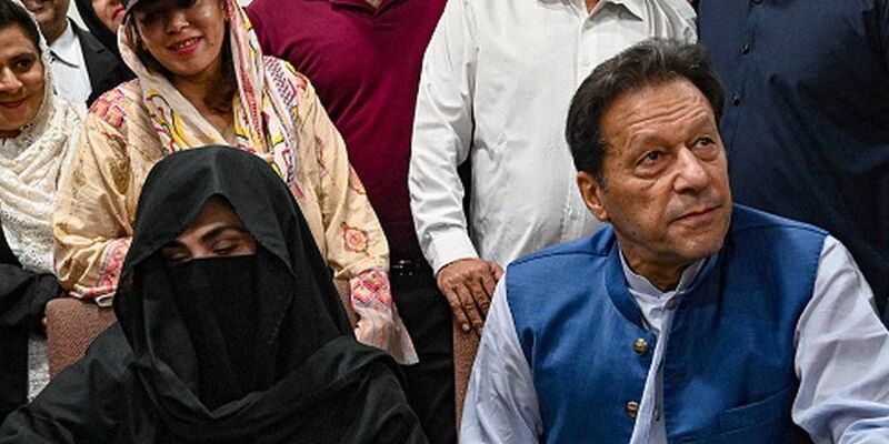 Eks PM Pakistan Kembali Dipenjara, Kini Gegara Menikah Langgar Syariat