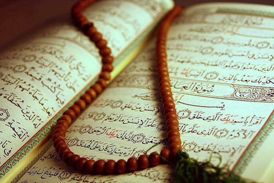 3 Rahasia untuk Khatam Al-Quran di Bulan Ramadan