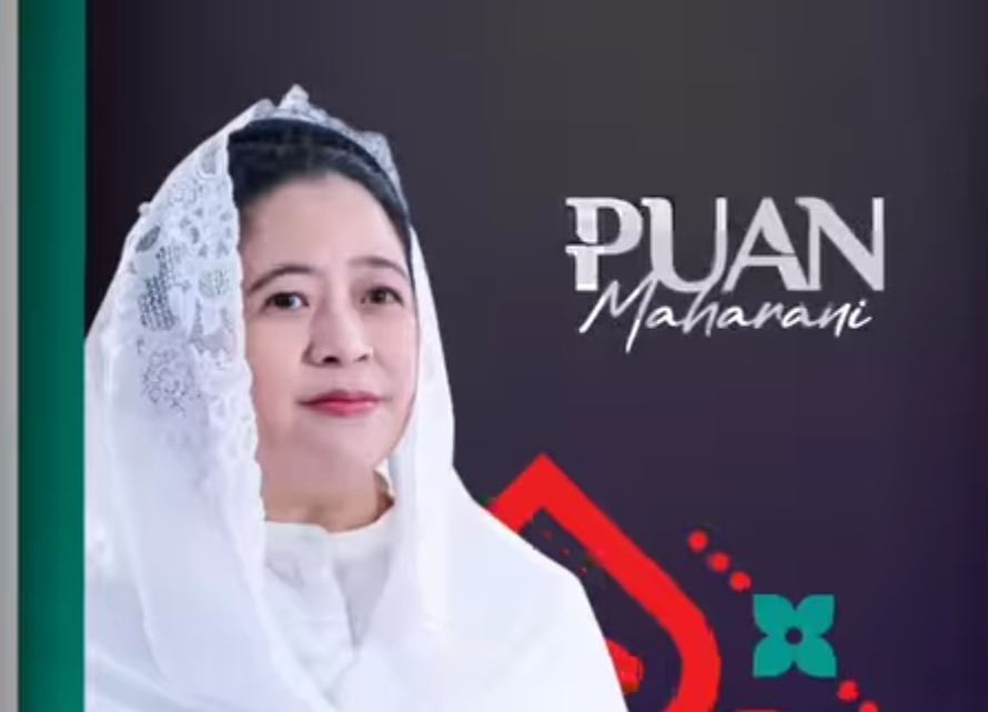 Ucap Selamat Ramadan, Puan Maharani Disentil Netizen Soal Kenaikan BBM: Kapan Nangisnya Bu, Ayo Nangis.... 