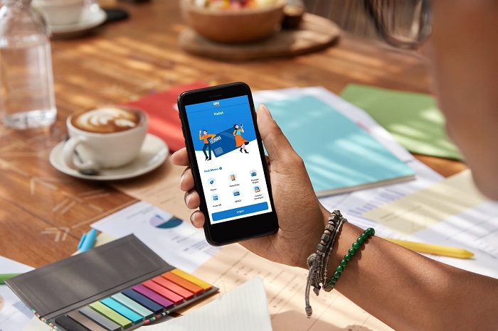 Digital Banking Apps Paling Digemari, BRImo Catatkan Kenaikan Transaksi 136,5 Persen