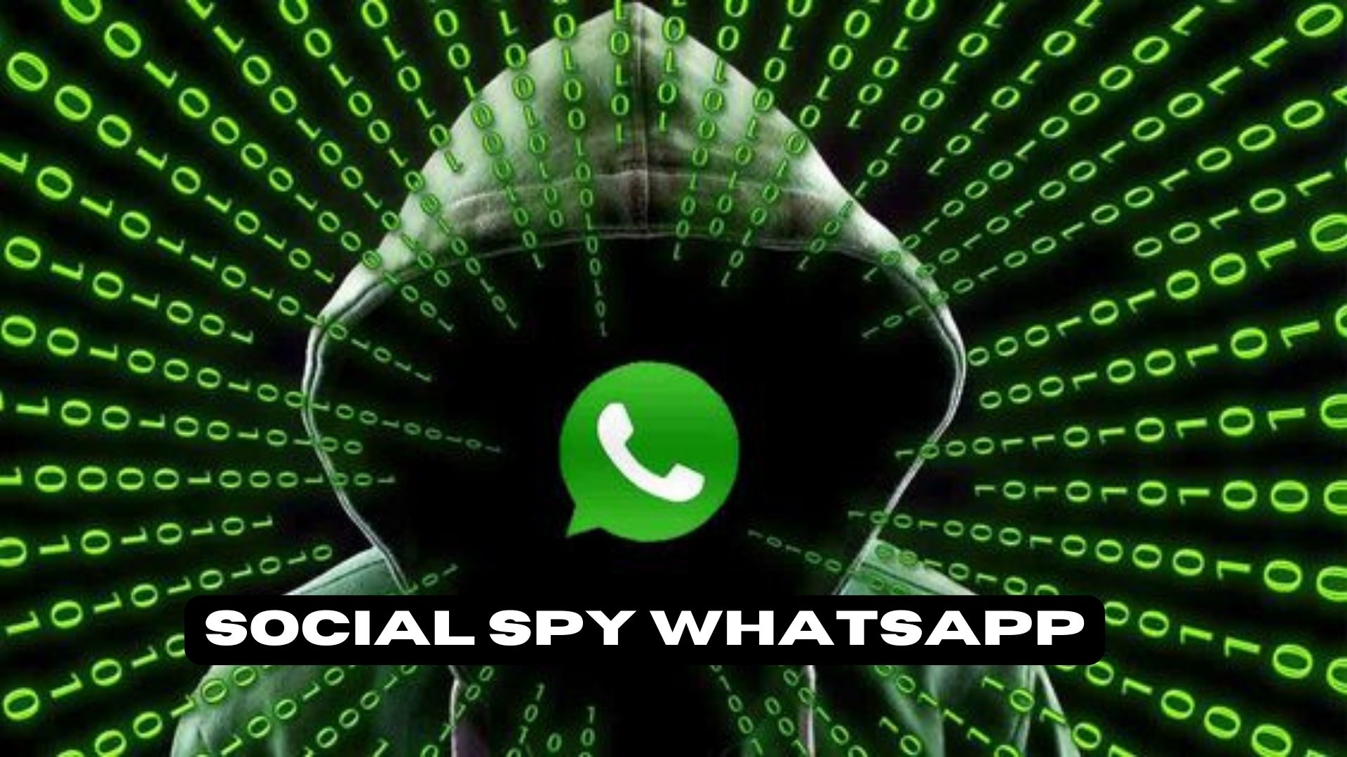 Social Spy WhatsApp 2023, Aplikasi Sadap Isi WhatsApp Pacar Tanpa Ketahuan