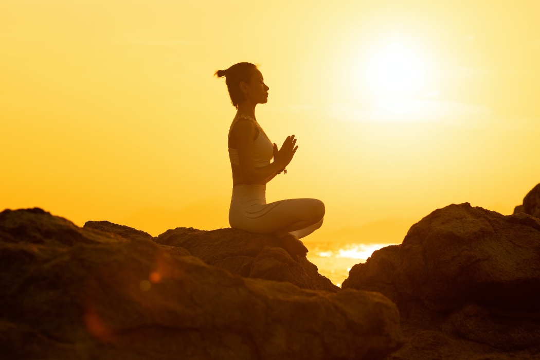 Manfaat Meditasi untuk Kesehatan Mental, Punya Dampak Positif pada Tubuh 