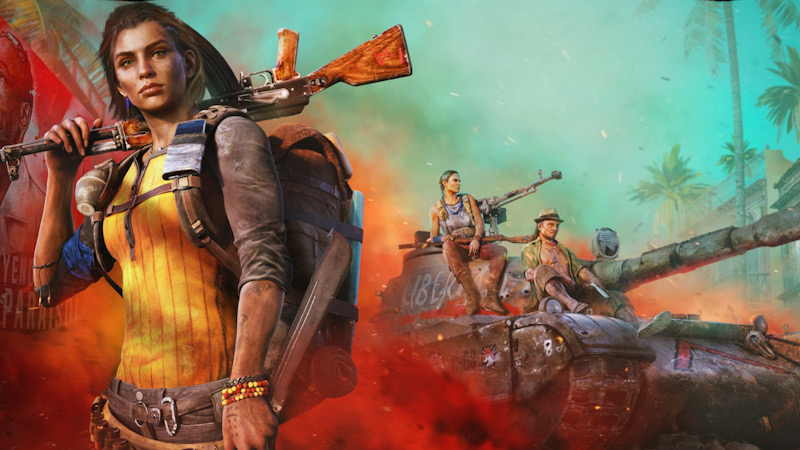 Far Cry 6 'Gratis' di Semua Platform, Sudah Bisa Preload Sekarang Juga