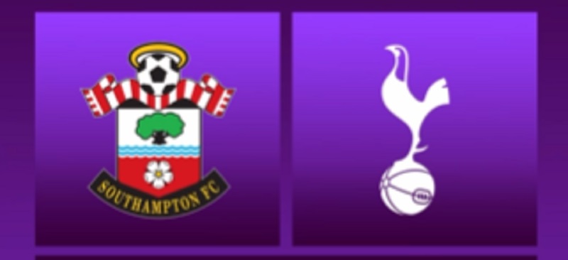 Link Live Streaming Liga Inggris 2022/2023: Southampton vs Tottenham Hotspur 