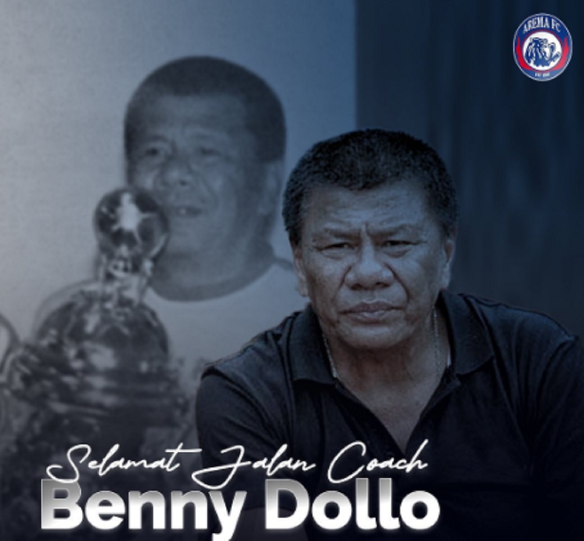 Profil dan Prestasi Benny Dollo yang Kini Meninggal Dunia di Usia 72 Tahun