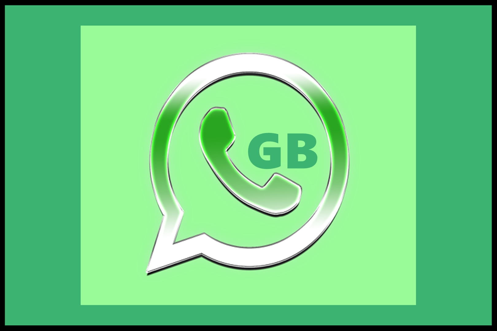 Link GB Whatsapp Pro v1985 Terupdate, Tersedia Fitur Translate Bahasa dan Anti Banned