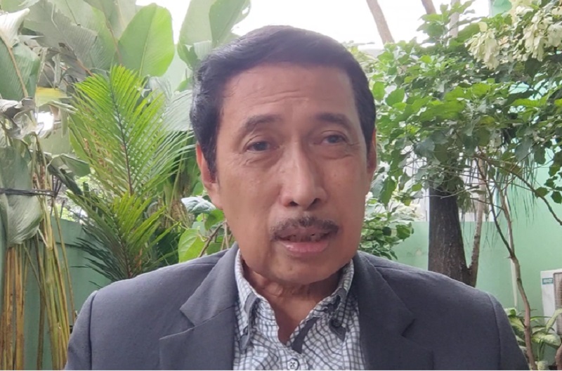 KPK Tangkap Rektor Unila, Musni Umar Ungkap Pernyataan Tak Terduga