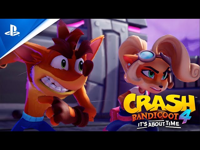 3 Game Legendaris Teranyar Crash Bandicoot Bikin Nostalgia Nge-game Masa Kecil!