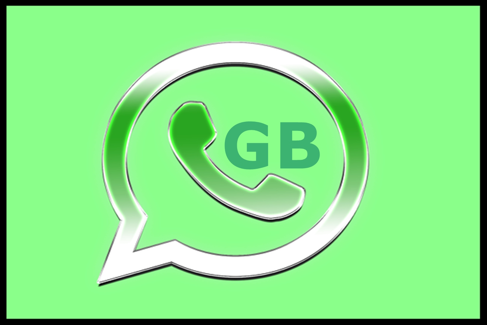 Link Download WA GB Whatsapp v19.50.1, Suport Mode iOS dan Diklaim Anti Banned!