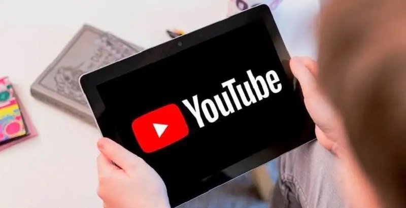 Saldo DANA Gratis 2023: Nonton Video YouTube Dibayar Rp 100 Ribu Perharinya