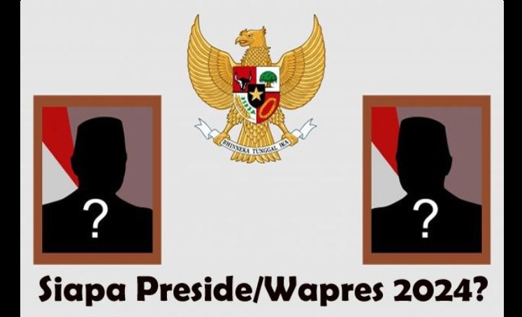 Hasil Survei Capres 2024: Prabowo-Gibran Ungguli Dua Pasang Capres-Cawapres Lainnya