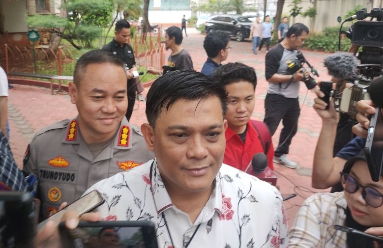 PN Jakarta Selatan Tolak Praperadilan Firli Bahuri, Polda Metro Jaya: Kami Tegakan Hukum Secara Profesional 