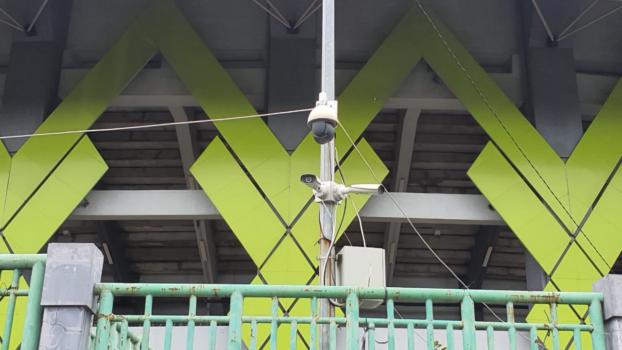Pemkot Bekasi Pasang 341 Kamera CCTV, Ini Titik-titik Lokasinya