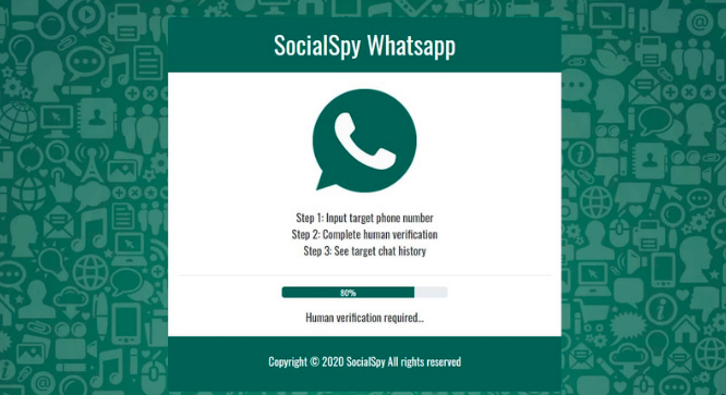 Khawatir Pasangan Selingkuh? Buka Isi WhatsApp Pasangan Dengan Aplikasi Social Spy WhatsApp, Download di Sini!