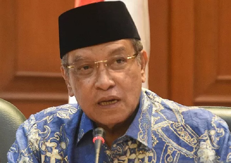 PKB Harap Kiai Said Aqil Bersedia Jadi Ketua Tim Sukses Anies-Cak Imin
