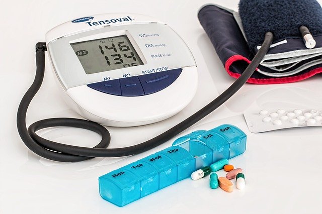 Tekanan Darah Tinggi Bisa Diatasi Tanpa Obat? Berikut 5 Cara Ampuh yang Harus Dicoba