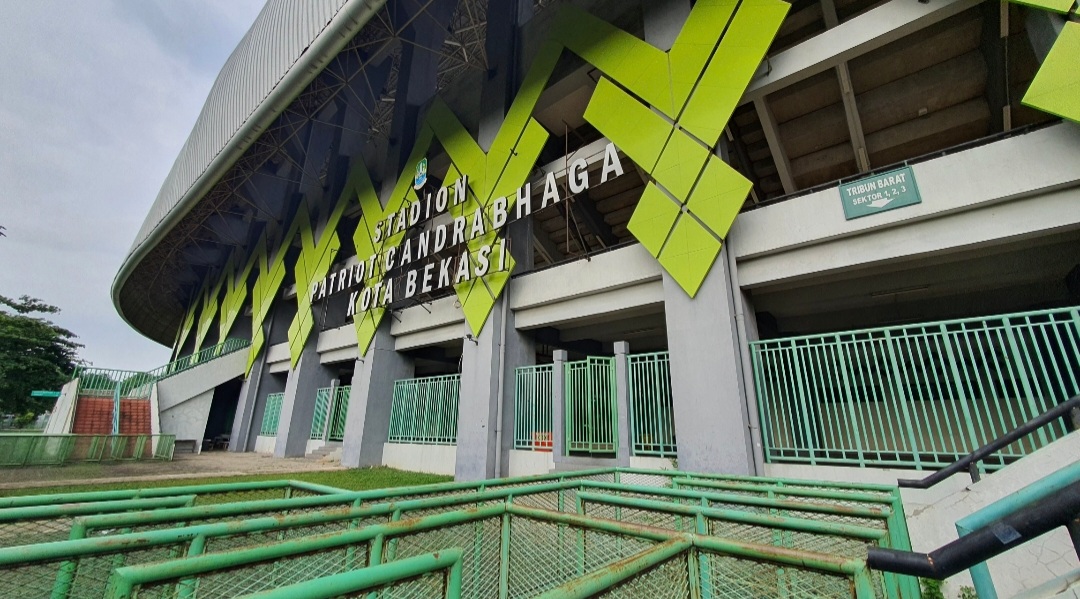Sempat Dikabarkan Berkandang di Bekasi, Rans Nusantara FC Batal Jadikan Stadion Patriot Candrabhaga Markas
