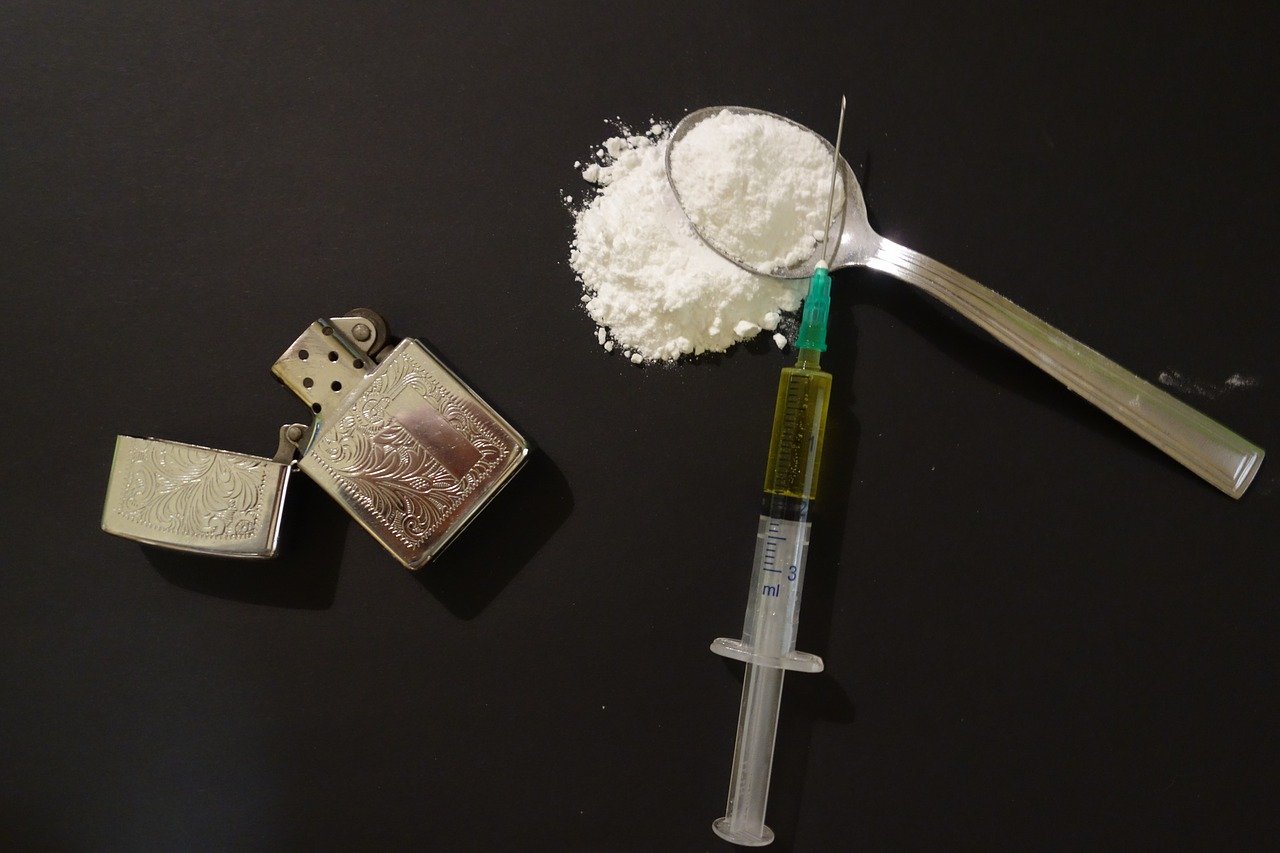 Polisi Ungkap Peredaran Narkoba dari Dalam Lapas