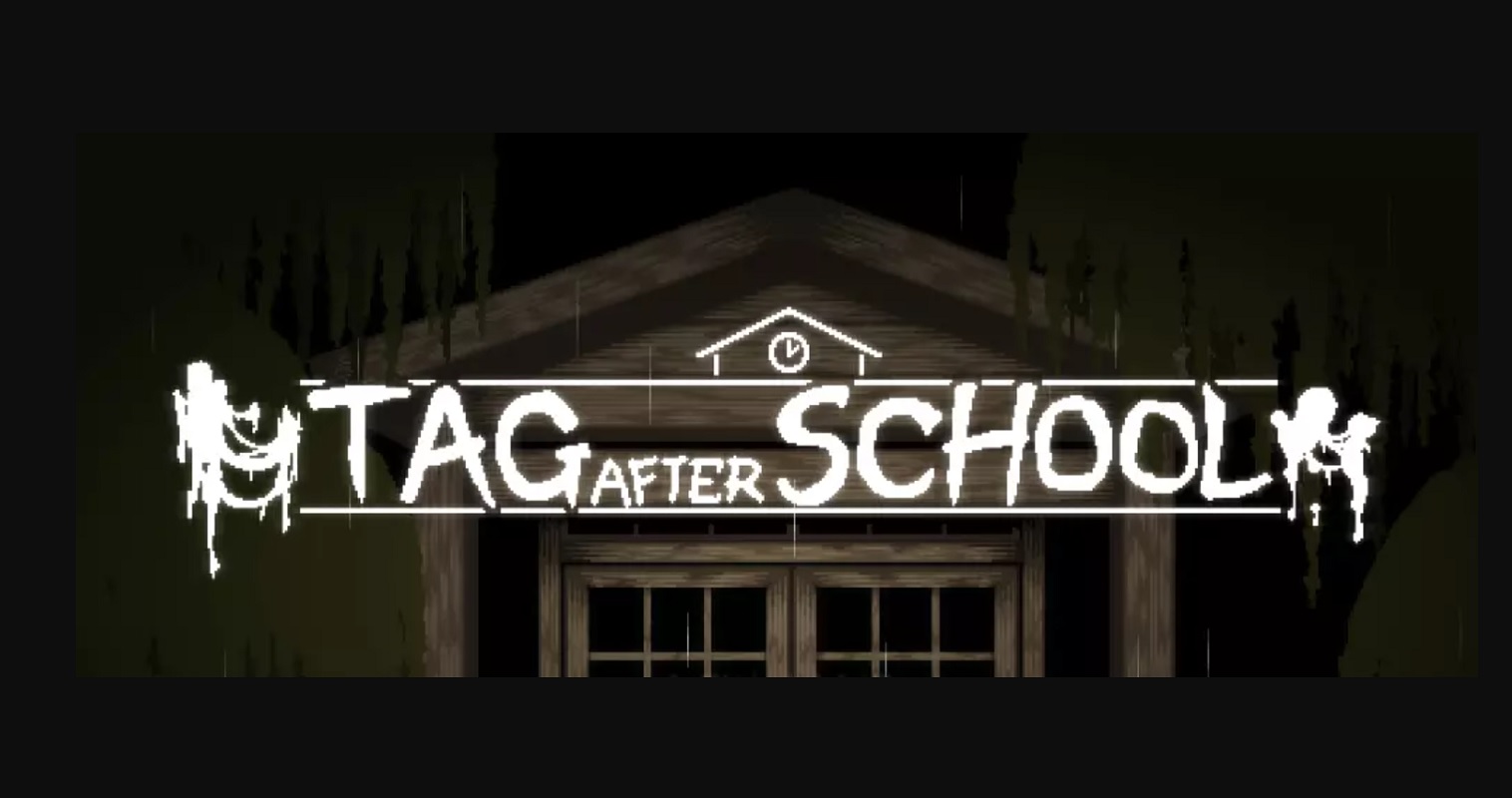Link Download Game Tag After School Mod APK v5.0 151 MB Sekolah Berhantu Seksi 18 Plus, Bocil Jangan Main Ya!