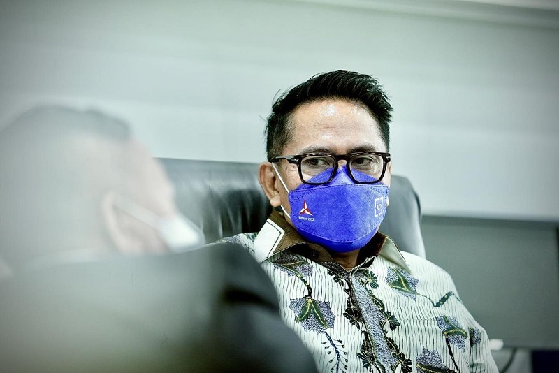 Soroti 4 Bandara Indonesia yang Mati Suri Pasca Dibangun Pakai APBN, Yan A Harahap: Demi Pencitraan Politik